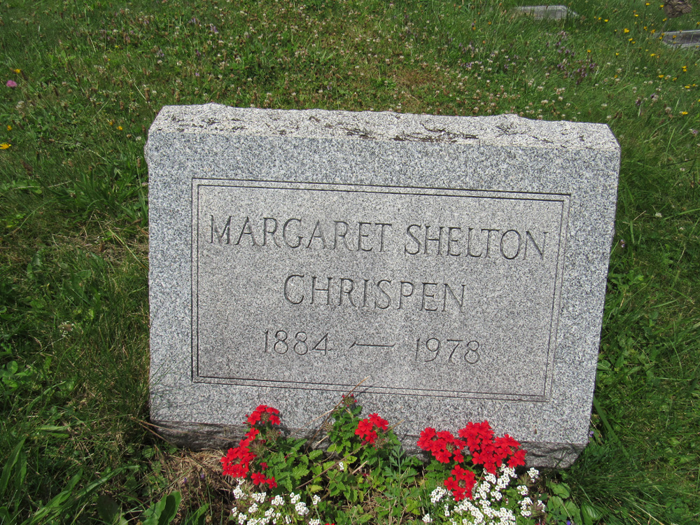 tombstone